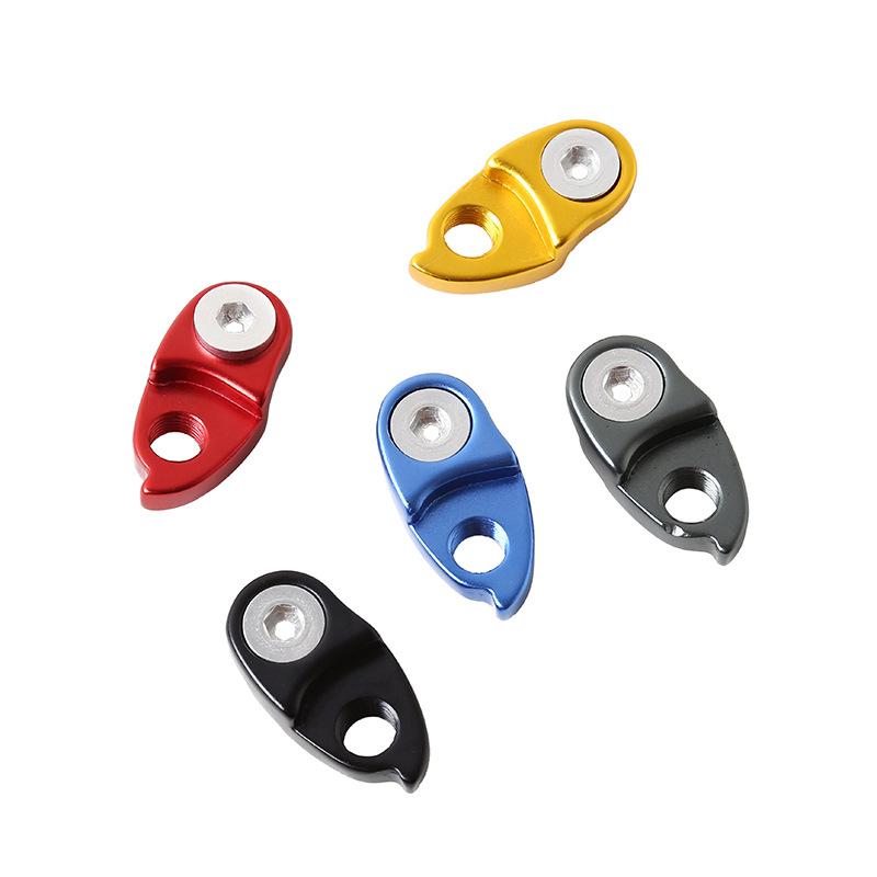 NỐI DÀI MÓC CỦ ĐỀ XE ĐẠP
