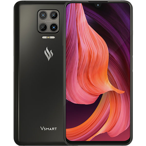 Điện thoại Vsmart Aris (8GB/128GB)- Hàng chính hãng