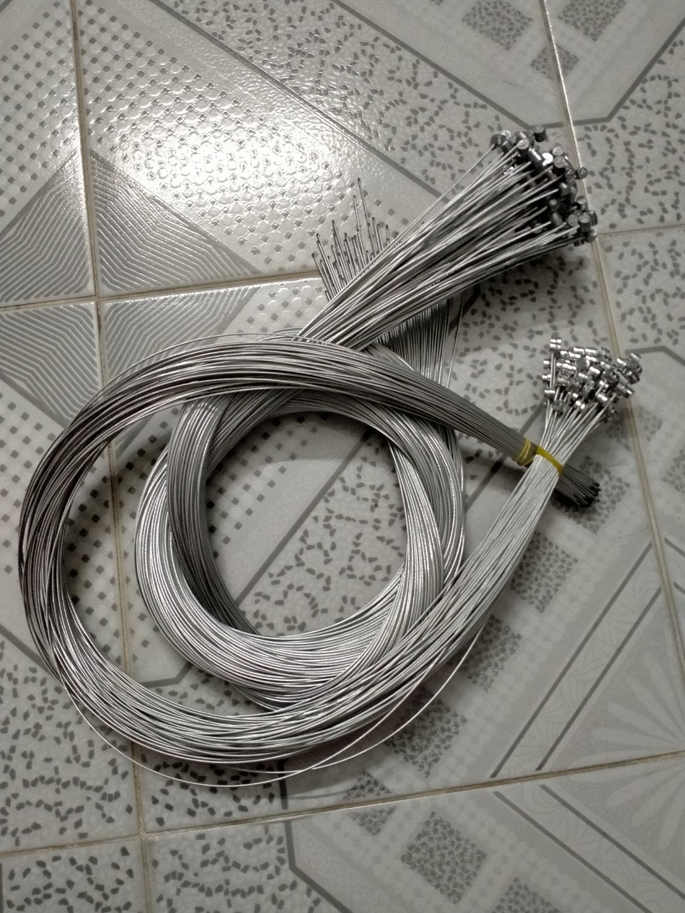 RUỘT DÂY PHANH XE ĐẠP/ DÂY THẮNG XE ĐẠP CÁC LOẠI