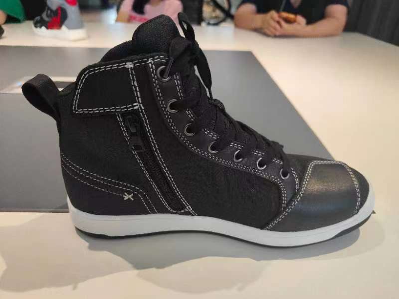 Scoyco Mt068 Motorcycle Protective Shoes