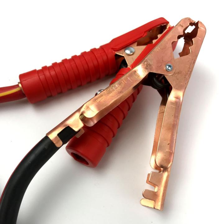 Car battery line 4m long line 2000A