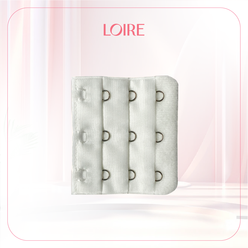Móc Nối Áo Ngực Loirechic MC02