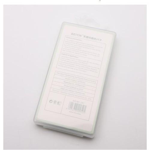 Combo 2 Bông Phấn Siêu Mịn, Tán Phấn Hoặc Kem Nền
