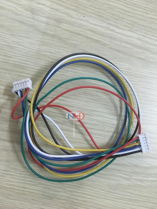 Board Cao Áp Độ Màn Hình LCD 2 Bóng