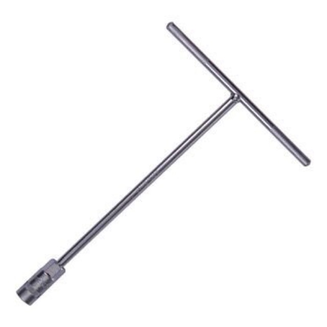 Cần chữ t tuýp chữ t đủ số