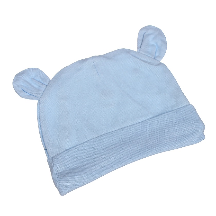 RẺ VÔ ĐỊCH ⚡ SET 2 MŨ CHO TRẺ SƠ SINH GIÁ RẺ, CHẤT ĐẸP