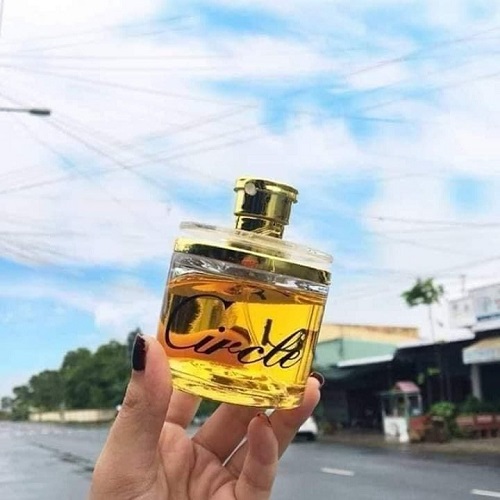 Nước Hoa Nữ EAU Circle 60ml
