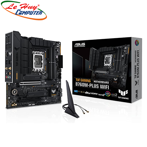 Mainboard ASUS EXB760MV5 D4 MixASale