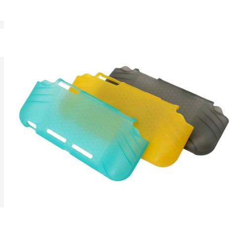 [HCM]Ốp Bảo Vệ Máy Game Nintendo Switch Lite TPU Mềm