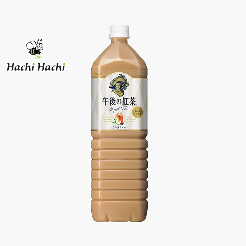 Trà sữa Nhật Bản Kirin 1.5L - Hachi Hachi Japan Shop