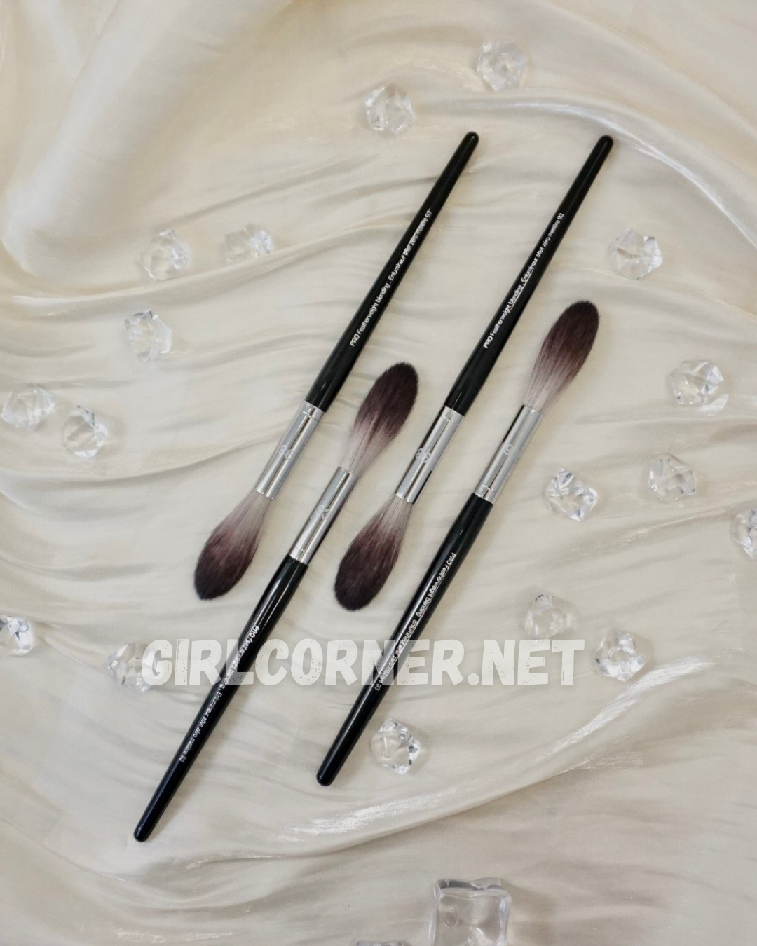Cọ bắt sáng Sephora 93