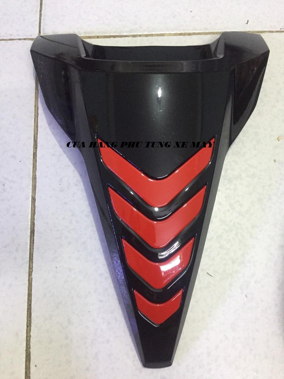 Mặt nạ gắn xe Vario 2018 - 2020