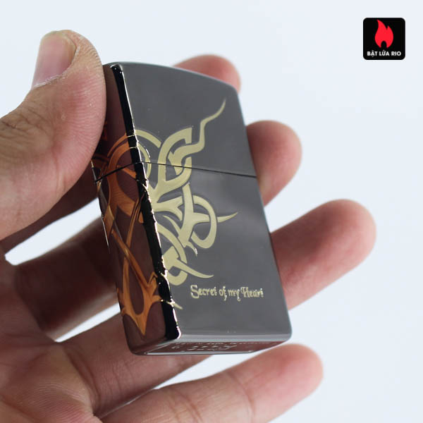 Zippo ASIA ZA-1-31A