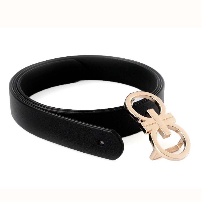 Thắt Lưng Nữ Da Bò Cao Cấp GOIN - G272