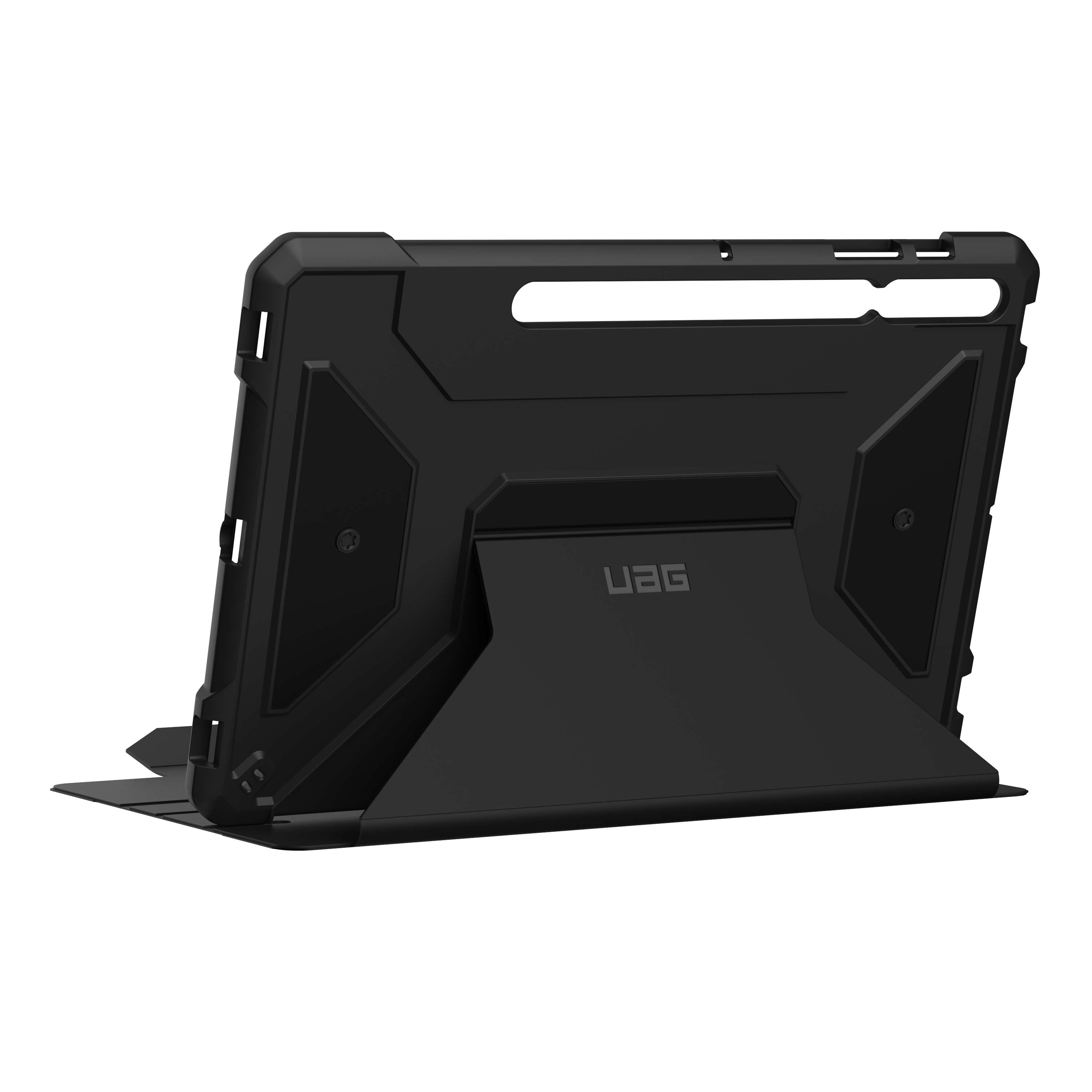 Ốp UAG Metropolis Samsung Galaxy Tab S8+/Tab S7+