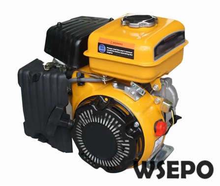 Giàn cò xupap động cơ 154 - máy bơm nước 154