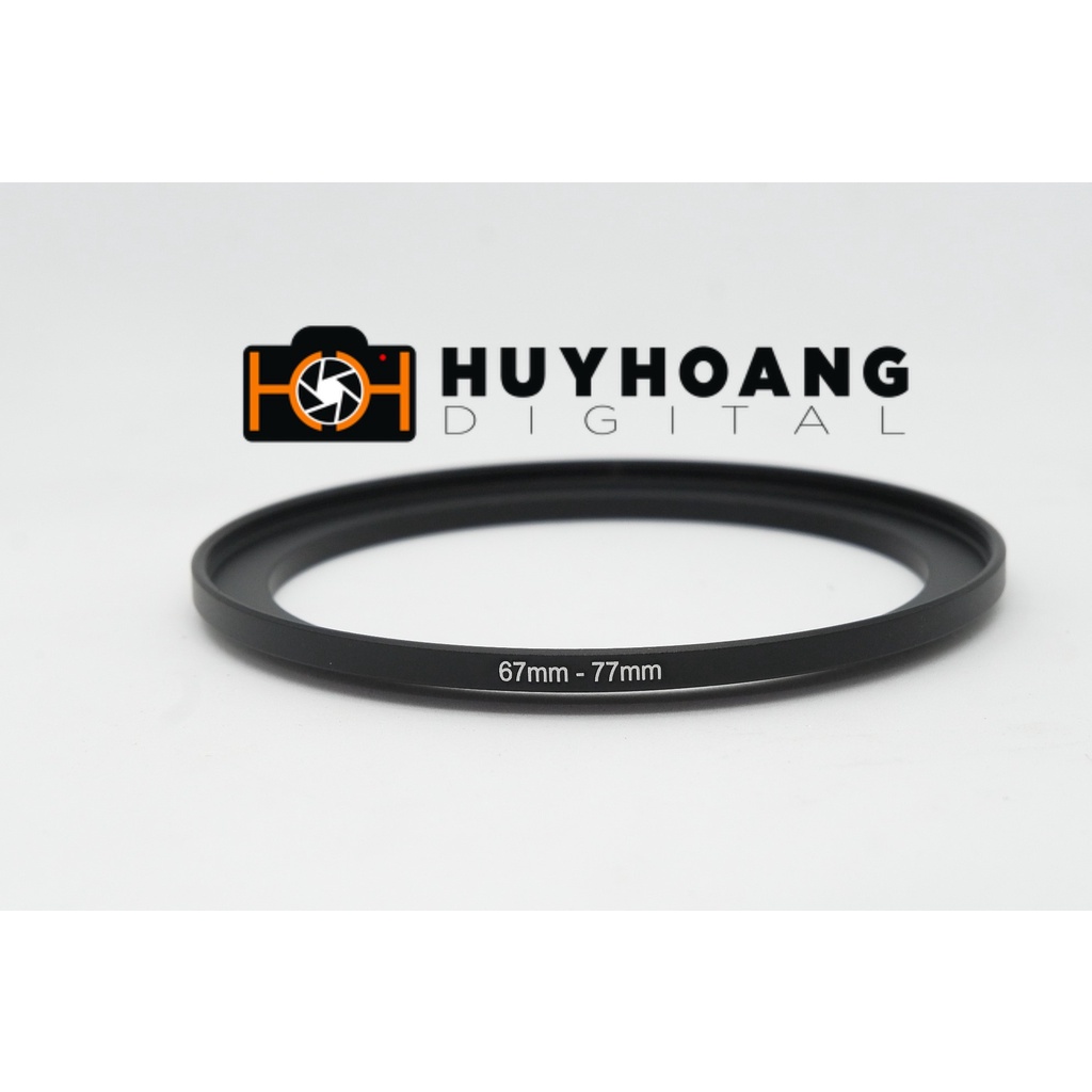 [HCM]Vòng chuyển Step up/down ring  - Đủ size