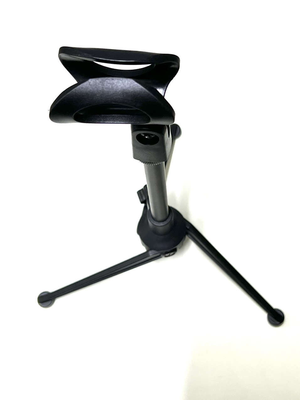 Chân micro để bàn xịn ( chân hợp kim nhôm không phải nhựa) cao 20cm
