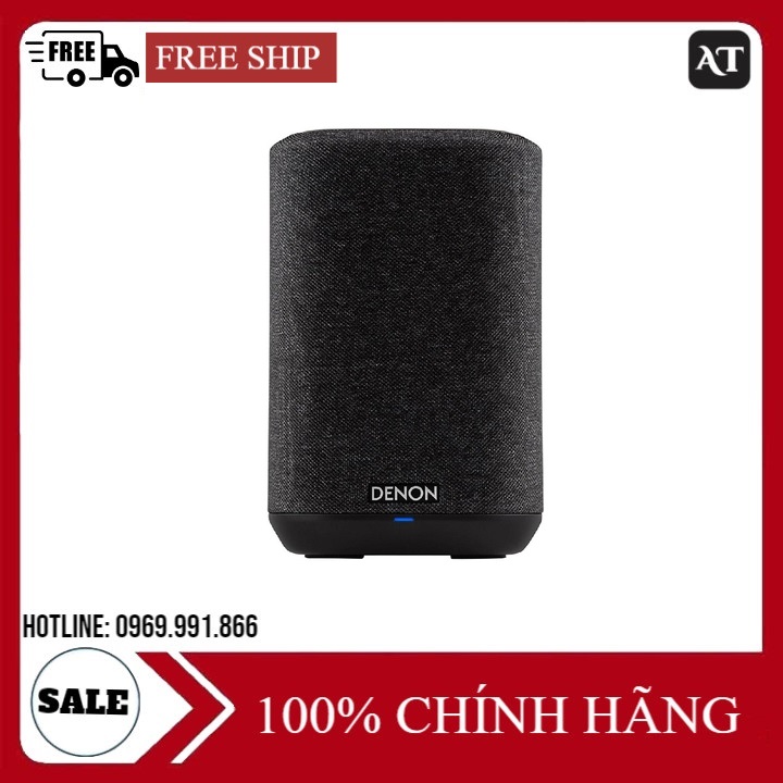 Loa Denon Home 150 (Hàng chính hãng). Echo sai gon audio
