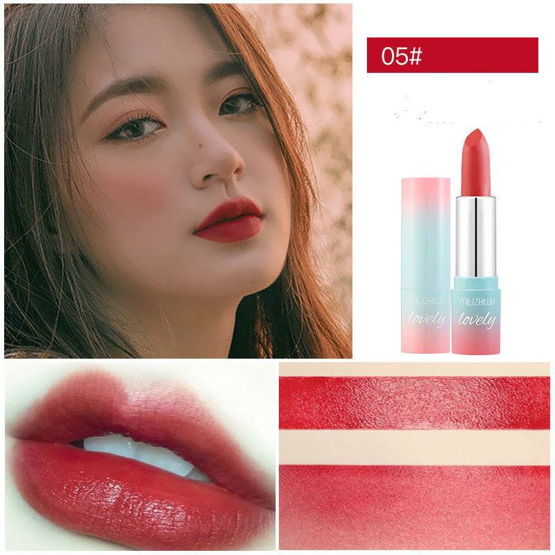 SON THỎI LOVELY MILIZHIWU