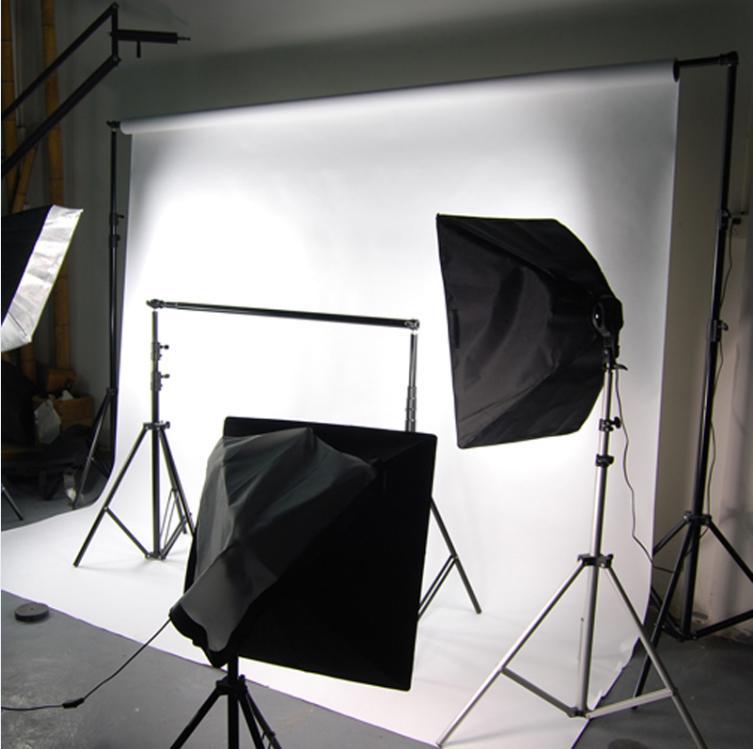 Chân giá đỡ Tripod Studio 2 Mét