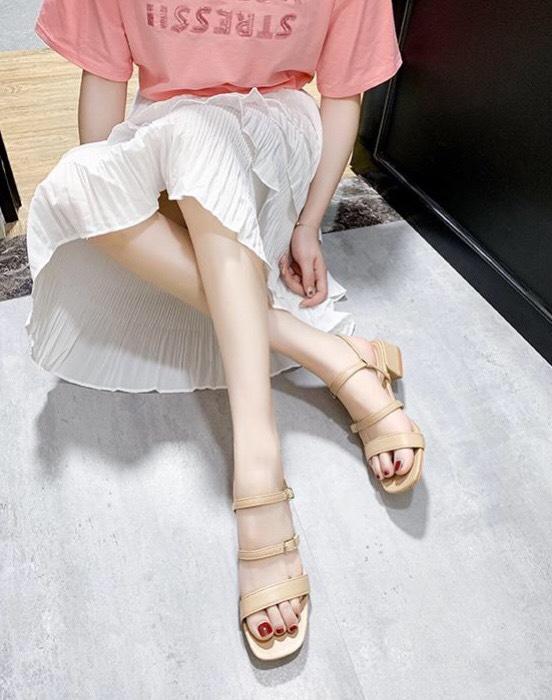 Sandan 2 KHÓA 5 phân phong cách Hàn Quốc GDS8
