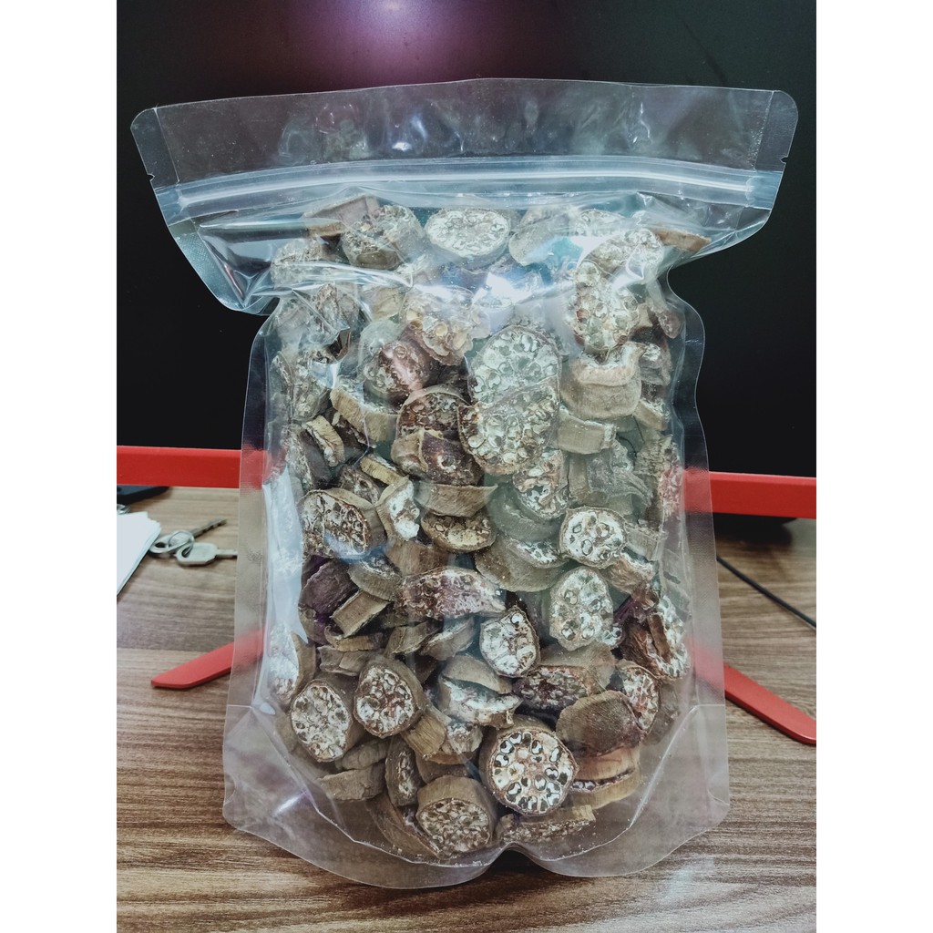 1kg CHUỐI HỘT RỪNG KHÔ