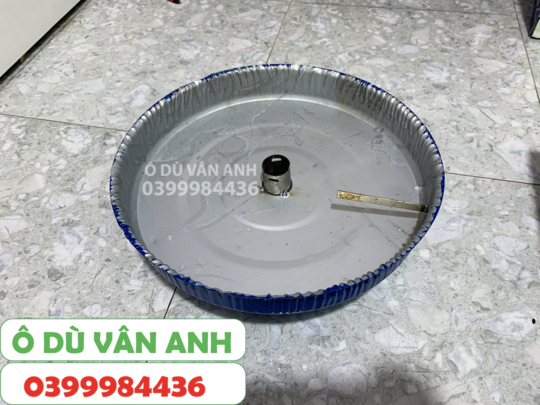 Chân đế chính tâm vuông tròn(Chưa bê tông tiết kiệm vận chuyển)