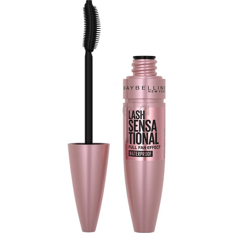 Mascara Làm Dày Và Tơi Mi Lash Sensational