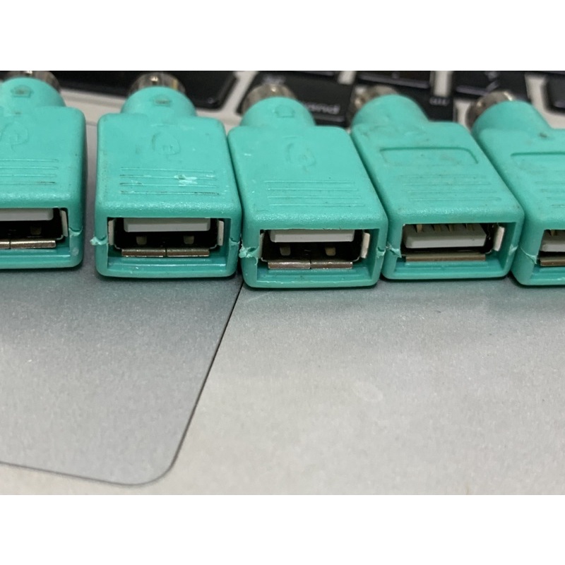 [Nhập RAISINGSTAR18, giảm 30k cho đơn 99k]Đầu chuyển đổi PS2 sang USB cho chuột và bàn phím