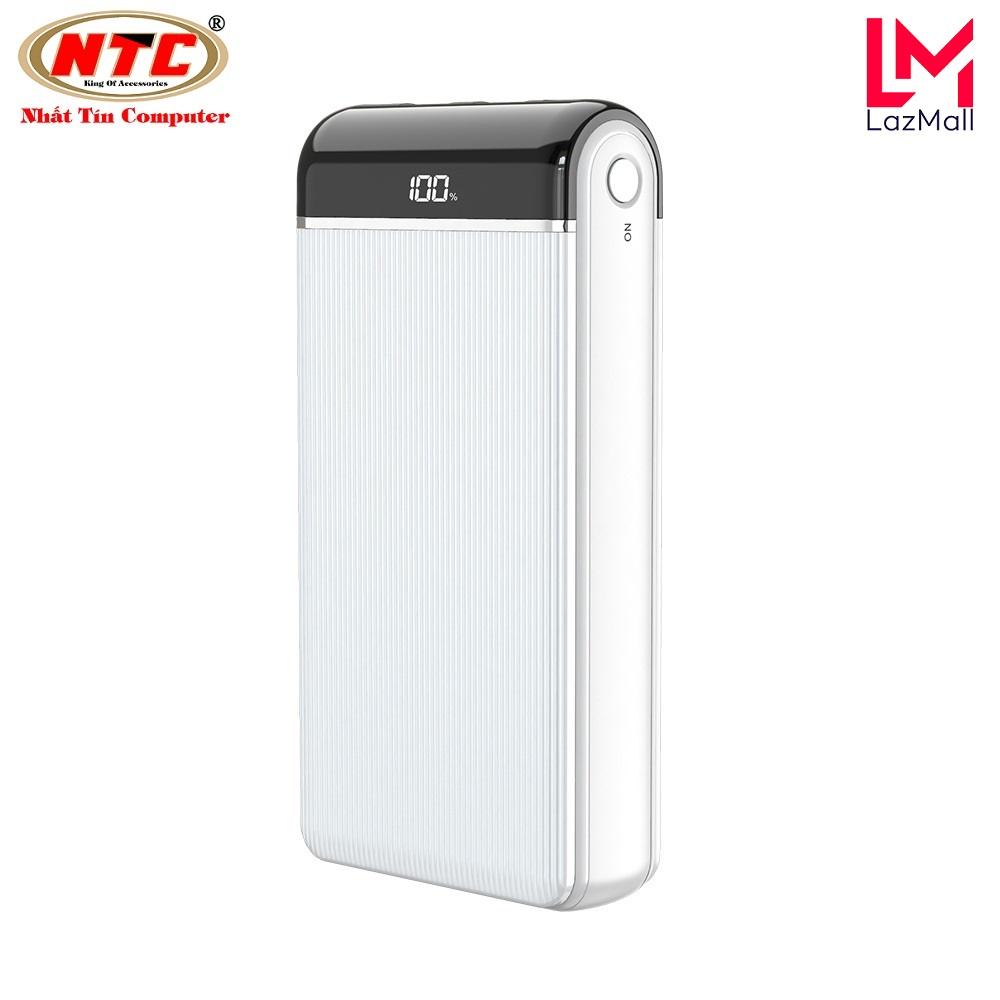 Sạc dự phòng Remax RPP-109 20000mAh