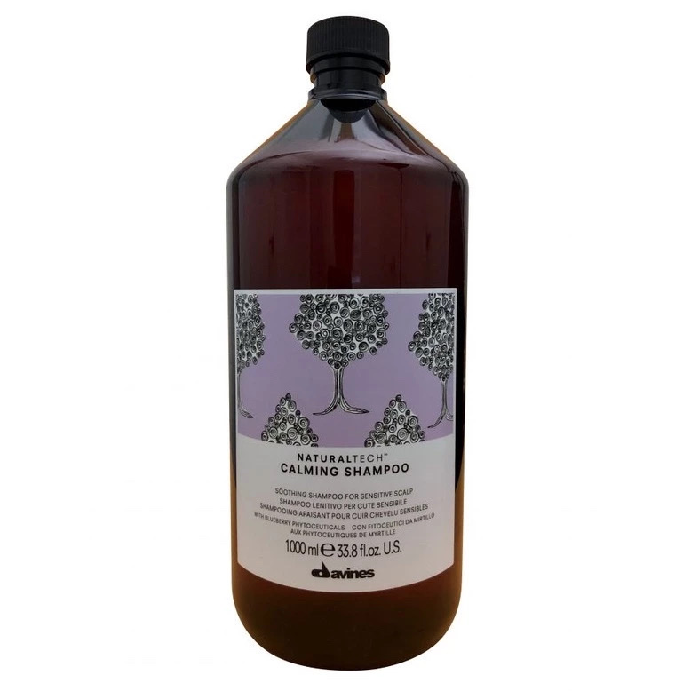 Dầu gội làm dịu da đầu Davines Calming Shampoo 1000ml