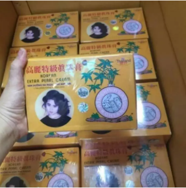 Tên sản phẩm: Gel tắm cao cấp hương nước hoa Mine - Stay Magical