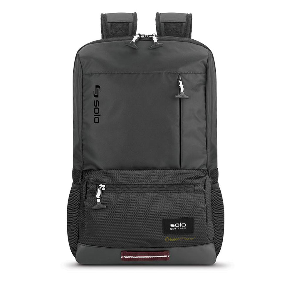Balo solo varsity draft 15.6inch var701-4 - hàng chính hãng