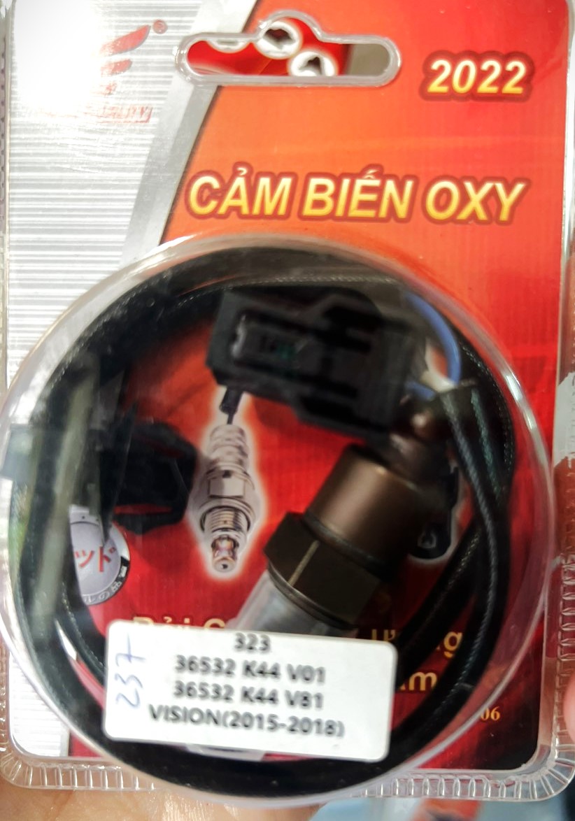 CẢM BIẾN OXY XE VISION (2015-2018)