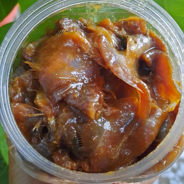 Mắm Cá Sặc Châu Đốc 500gram