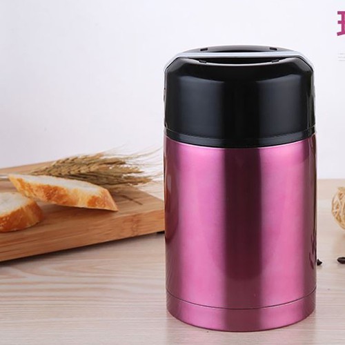 Bình Ủ Cháo Inox 304 1000ml - ủ cháo 304