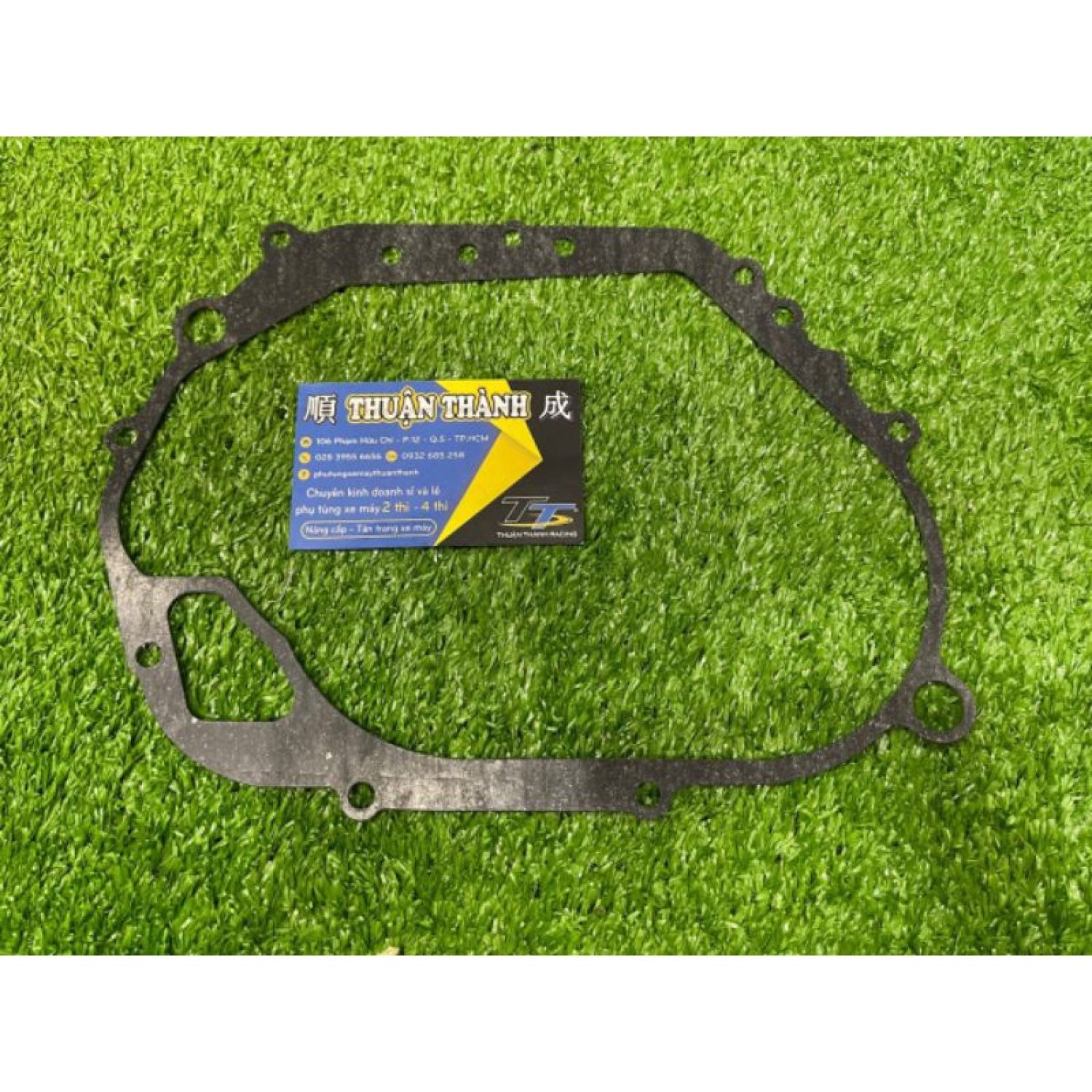 Ron nắp nồi sport l2 - xipo - satria - rgv