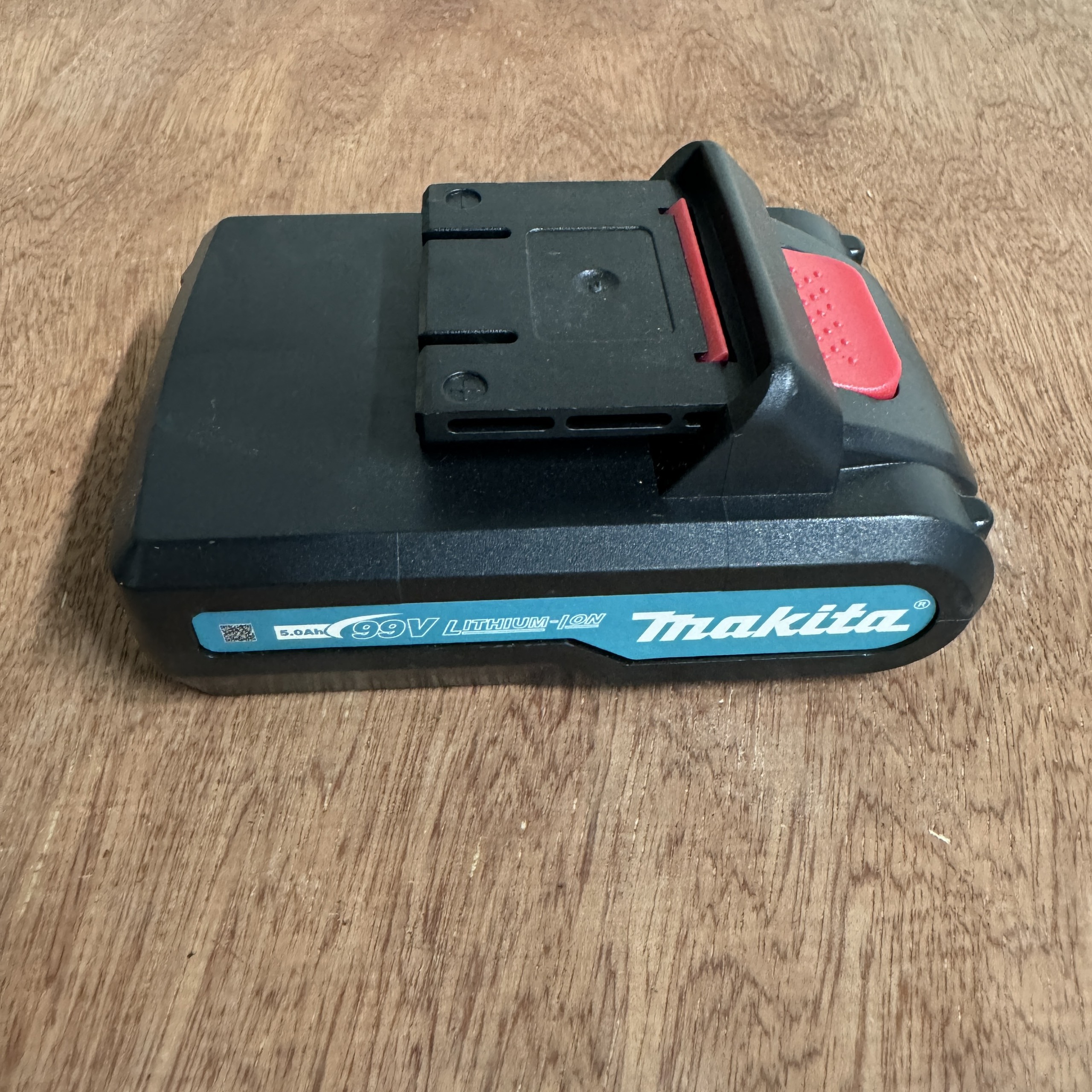 Pin máy khoan 26v 36v 21v 48V 5 cell - dùng cho máy makita dewalt 36V CHÂN PIN 22mm