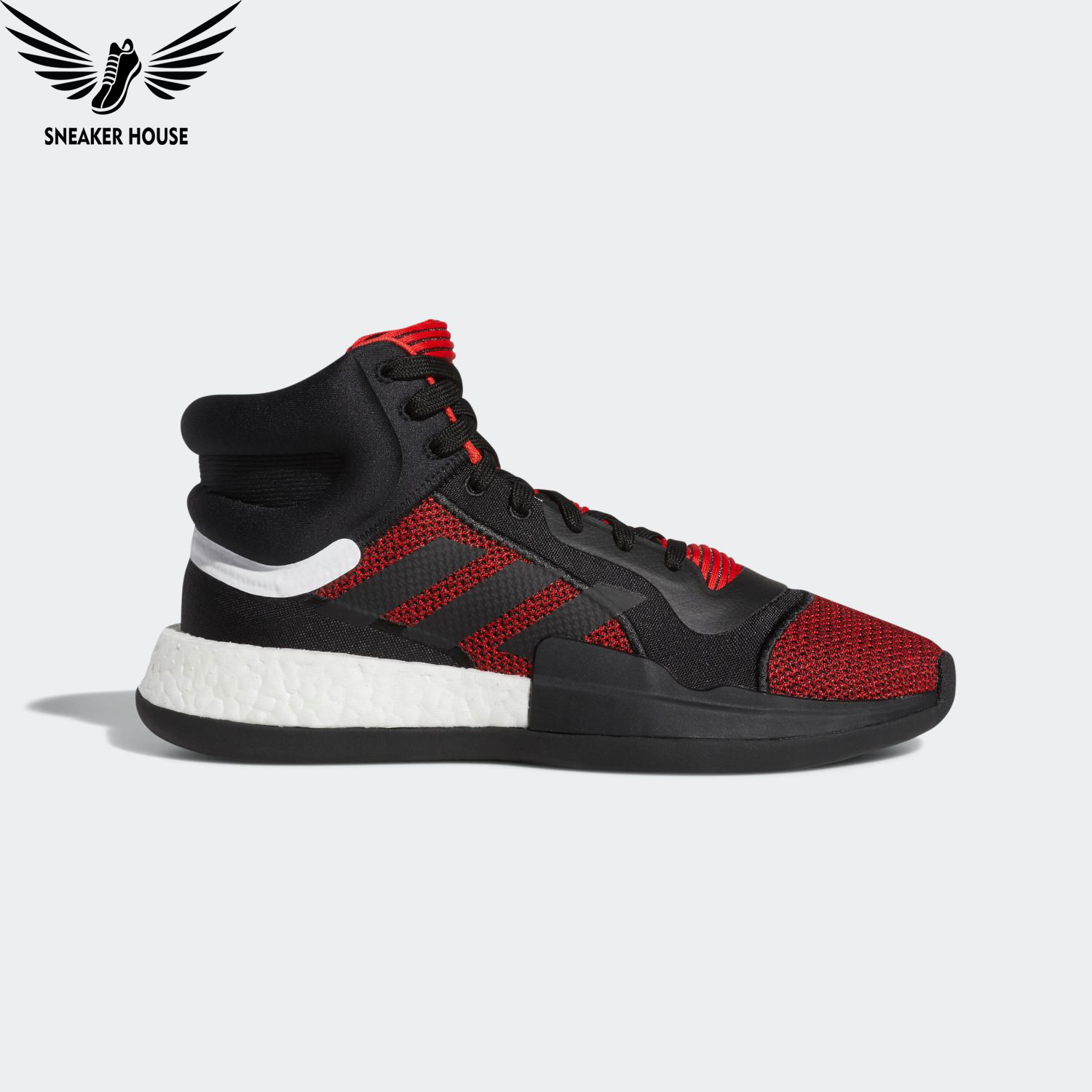 Giày bóng rổ Adidas MARQUEE BOOST G27735