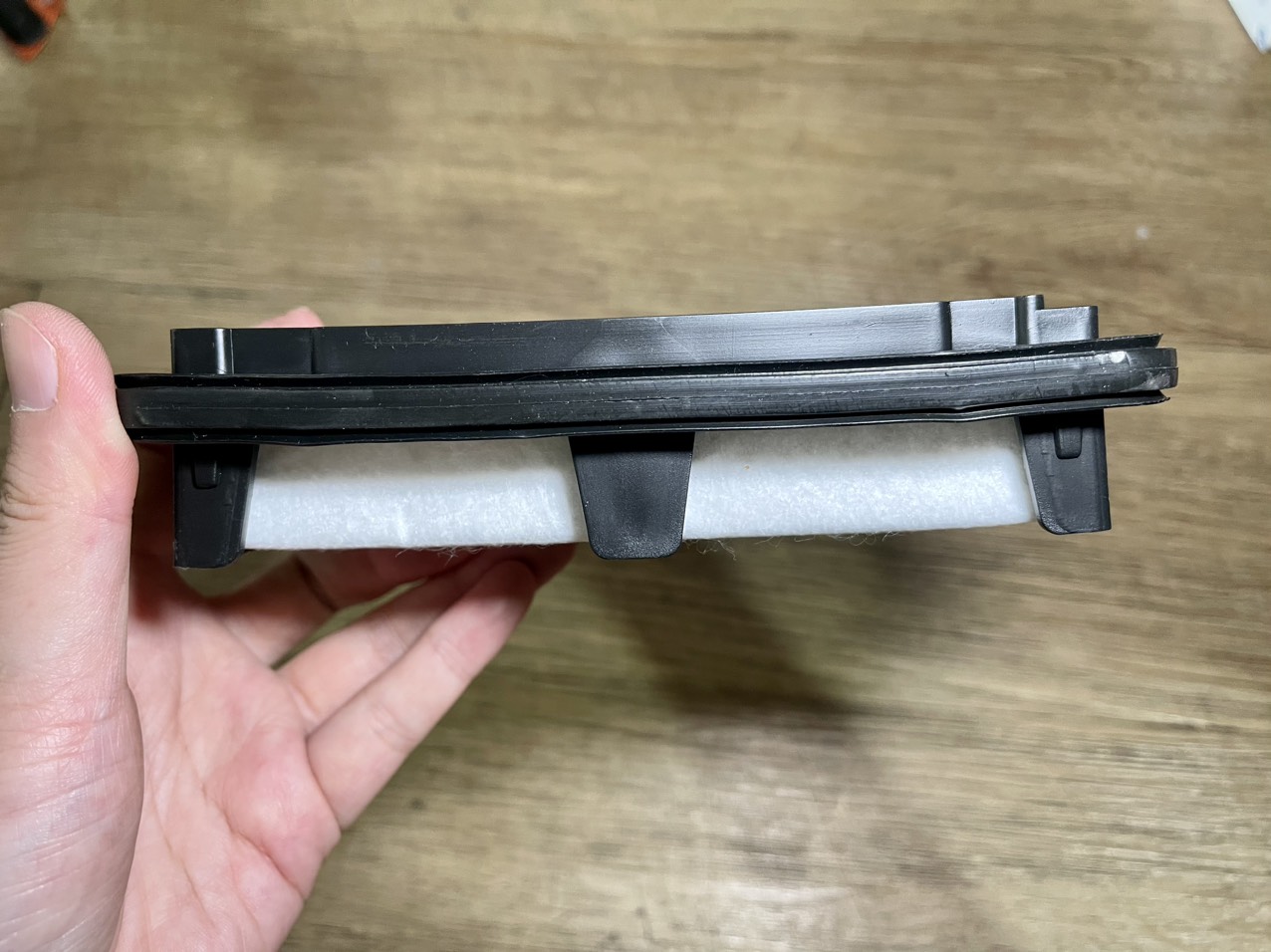 LỌC GIÓ ĐỘNG CƠ HONDA CIVIC 2.0 2008-2012