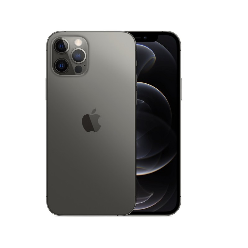 Điện thoại Iphone 12 Pro Max 128GB - Hàng  Apple nguyên seal mới 100%
