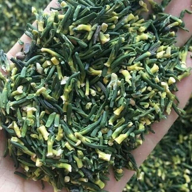 sỉ 1kg tâm sen khô