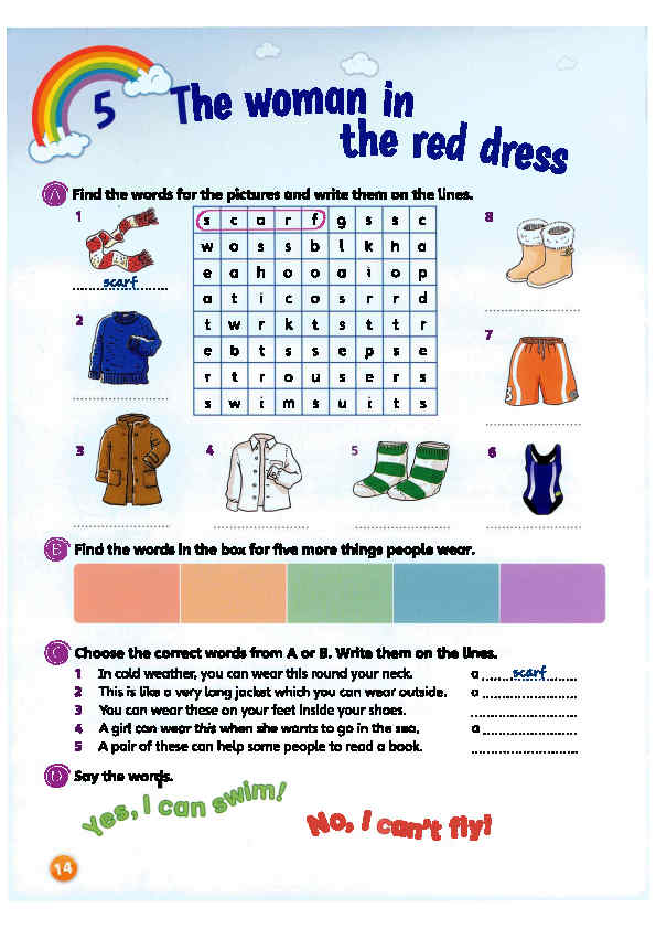 Cambridge English Fun For Starters - Movers - Flyers - tặng audio