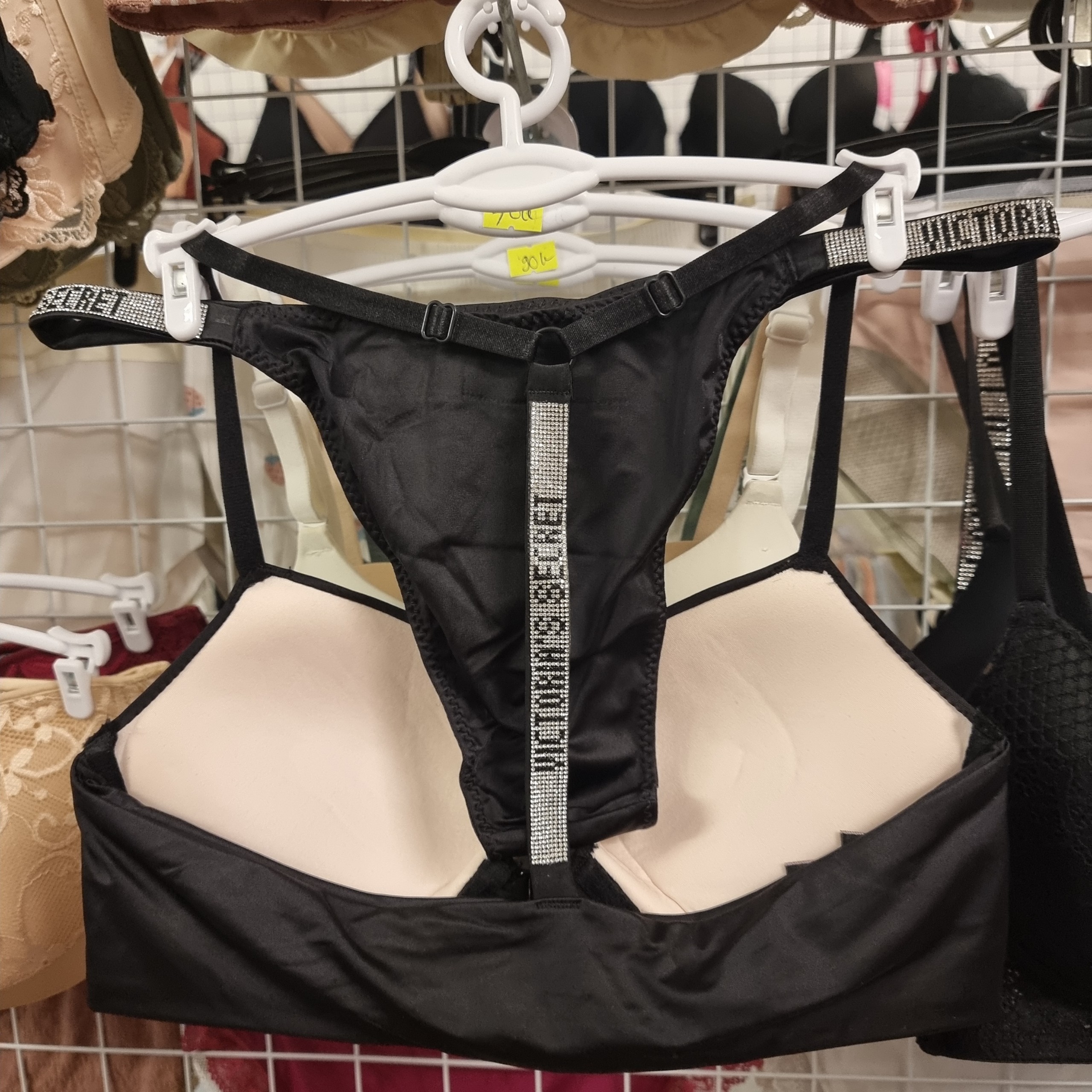 Bộ đồ lót Victoria's Secret (Hàng xuất khẩu)