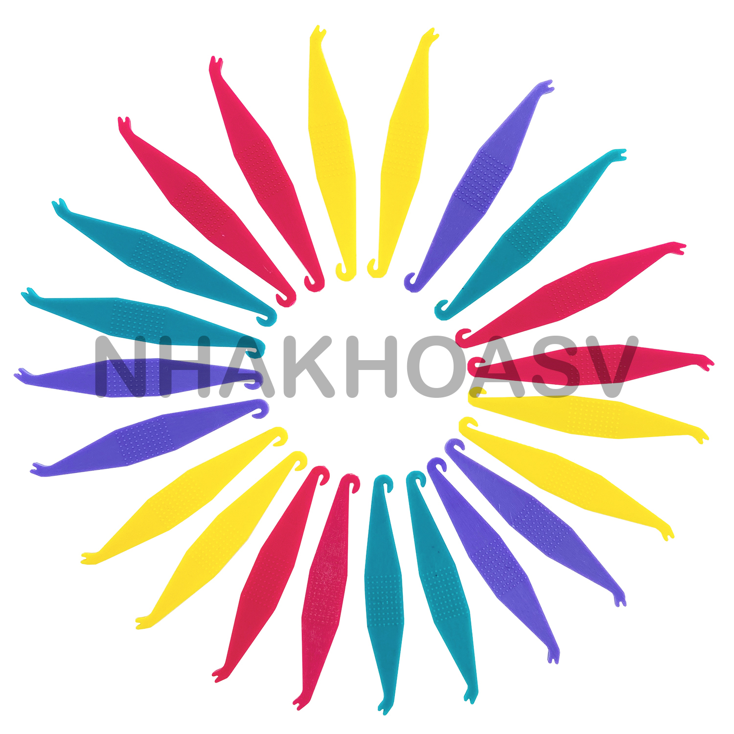 CÂY MÓC CHUN LIÊN HÀM CHỈNH NHA