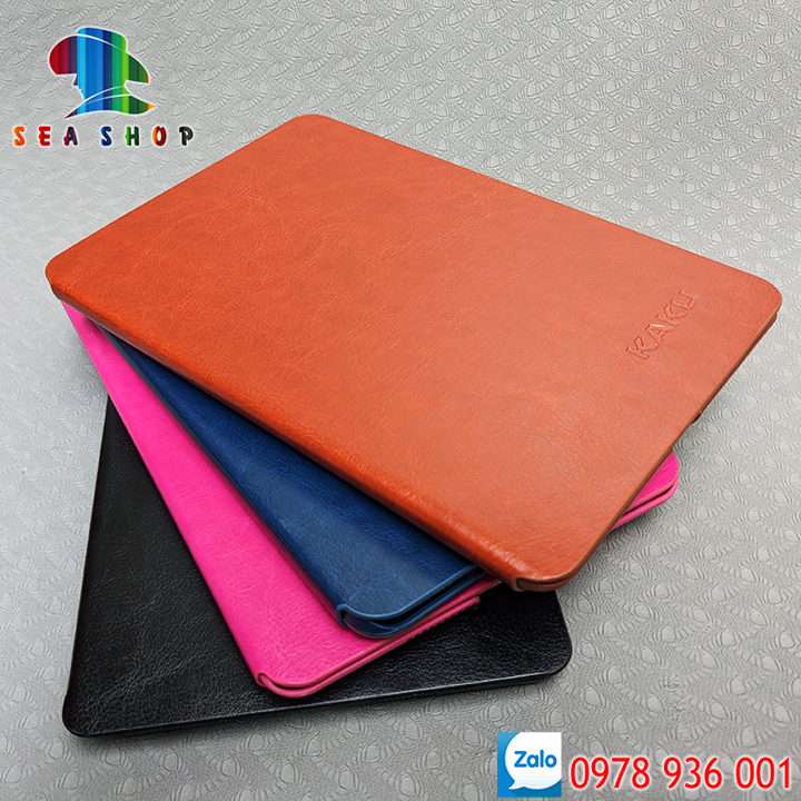 Leather Case for Samsung Tab S7 FE SM-T730