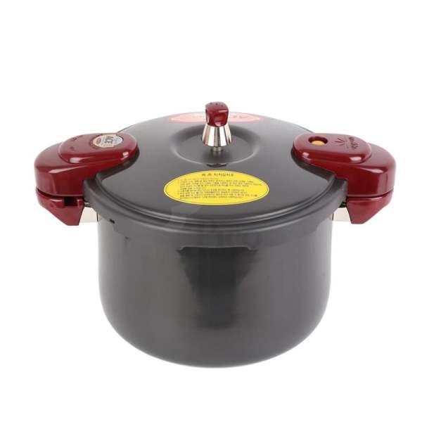 Nồi áp suất Hàn Quốc Kitchenflower ACE 3,5L