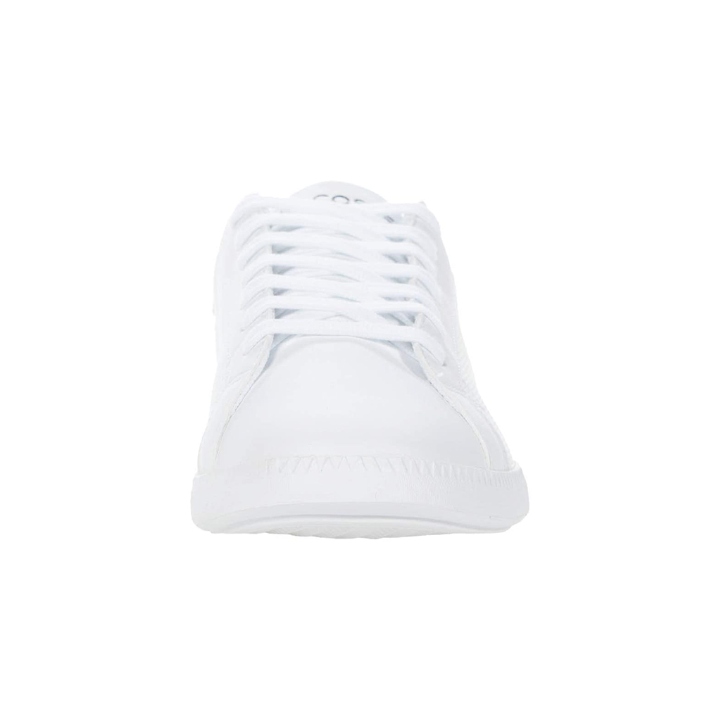 [FreeshipMAX] Giày Lacoste Graduate 0721 – Trắng/Xanh