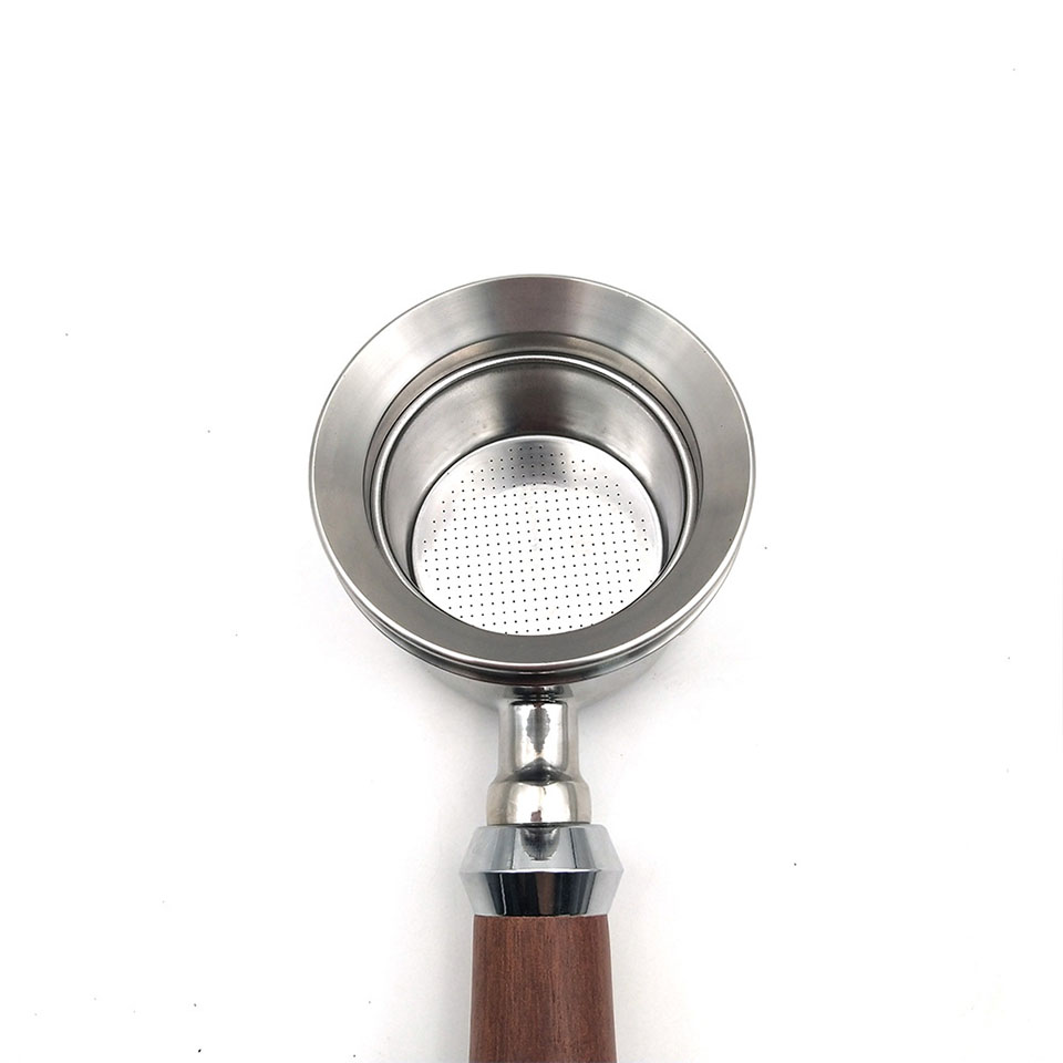 Vòng đong cà phê pha Espresso size 51, 53 và 58mm